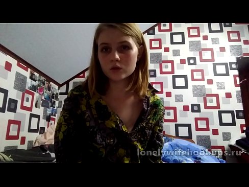 ❤️ Mladá blonďatá studentka z Ruska má ráda větší péra. ️❌ Tvrdé porno u nás cs.8kpornvids.ru ️❤