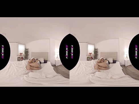 ❤️ PORNBCN VR Dvě mladé lesbičky se probudí nadržené ve virtuální realitě 4K 180 3D Geneva Bellucci Katrina Moreno ️❌ Tvrdé porno u nás cs.8kpornvids.ru ️❤