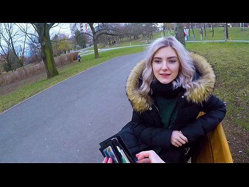 ❤️ Polyká cizí žhavé sperma za peníze - orál v parku Eva Elfie ️❌ Tvrdé porno u nás cs.8kpornvids.ru ️❤