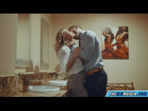 ❤️ Když vás na veřejných záchodcích svádí prsatá blondýna. ️❌ Tvrdé porno u nás cs.8kpornvids.ru ️❤